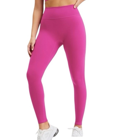 NWT Fabletics Motion 365 Trinity High-Waisted Pocket Legging Size Small - Picture 1 of 16
